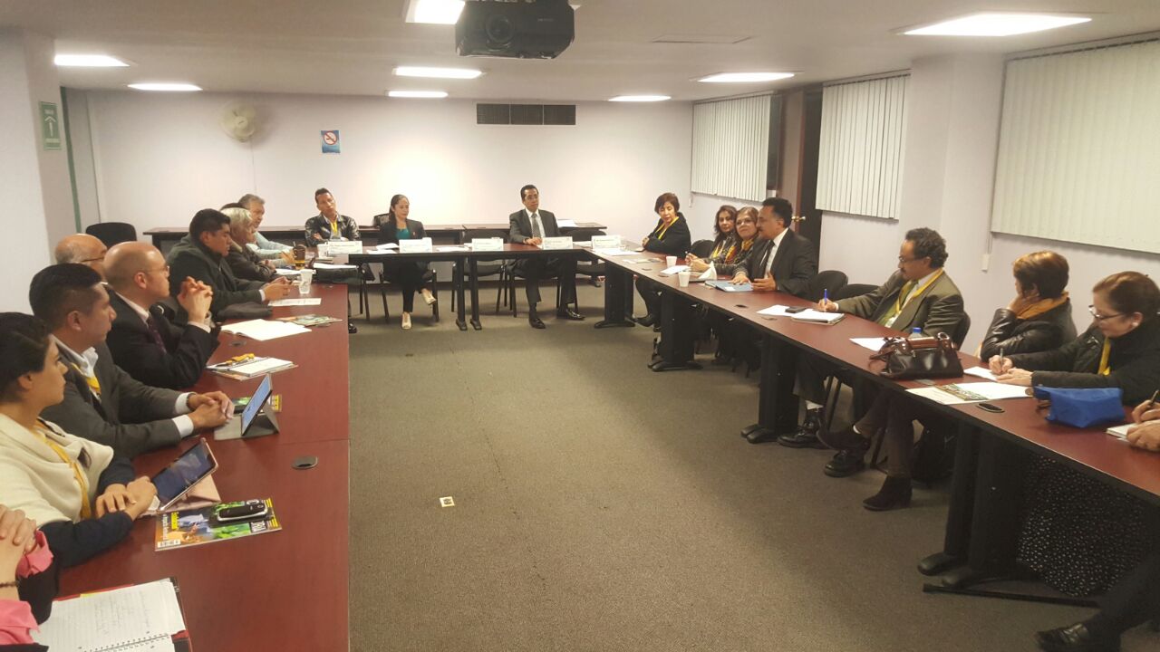 Consultoría estratégica